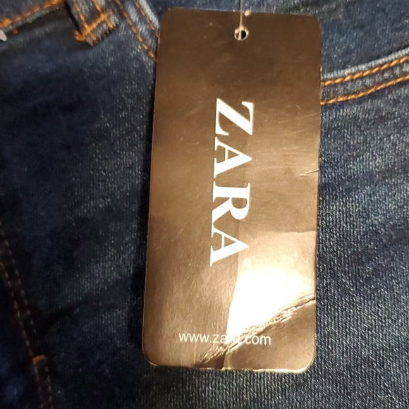 NWT Zara Shorts - Picture 6 of 8